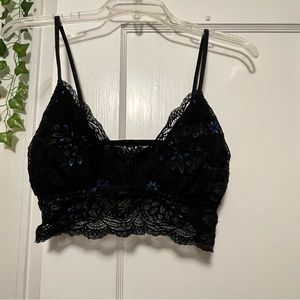 Lace Bralette